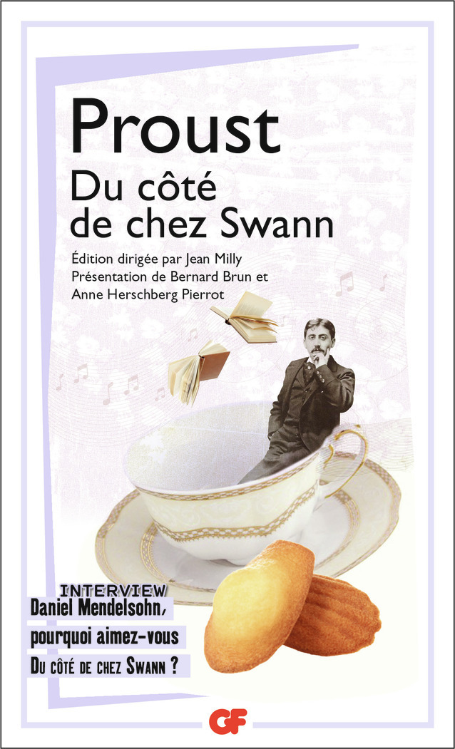 DU COTE DE CHEZ SWANN