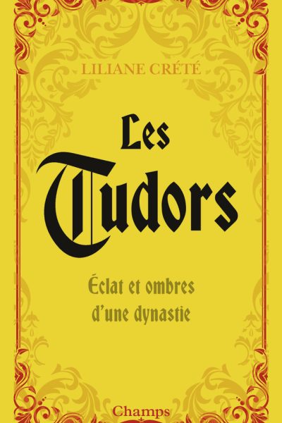 LES TUDORS
