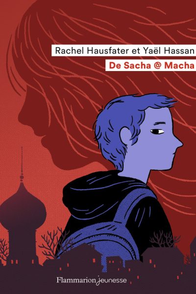 DE SACHA @ MACHA