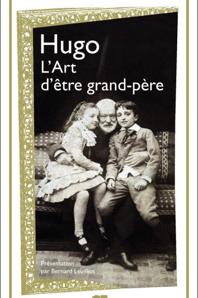 L'ART D'ÊTRE GRAND-PERE