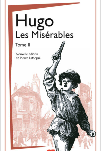 LES MISERABLES T02 LITTERATURE ET CIVILISATION