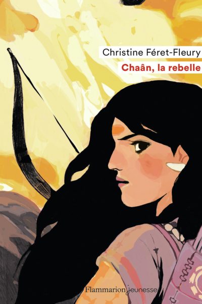 CHAAN, LA REBELLE