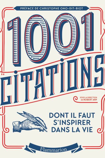1001 CITATIONS