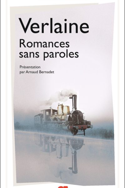 ROMANCES SANS PAROLES