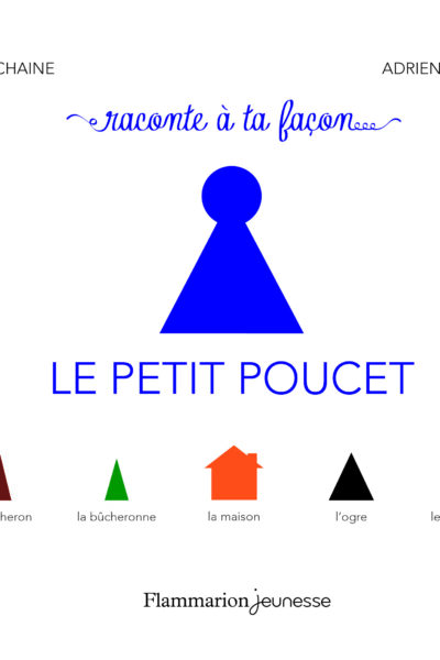 LE PETIT POUCET