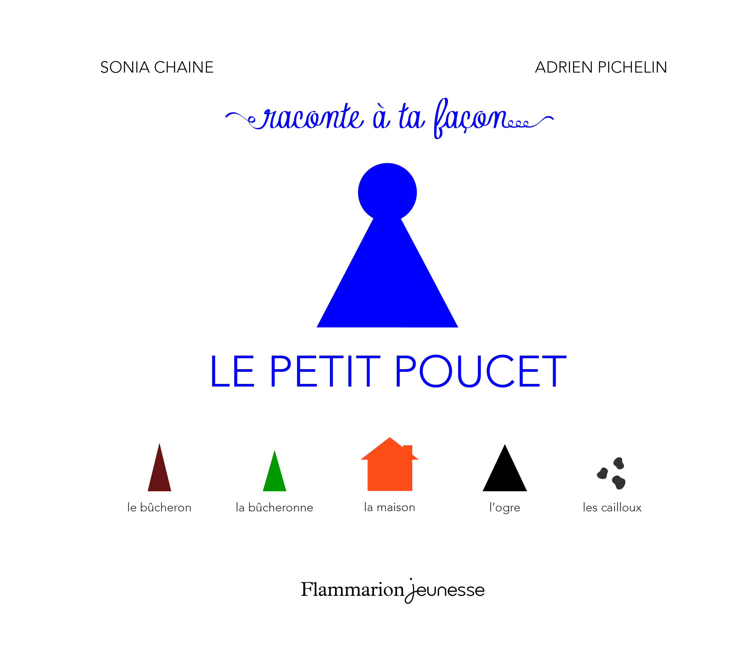 LE PETIT POUCET