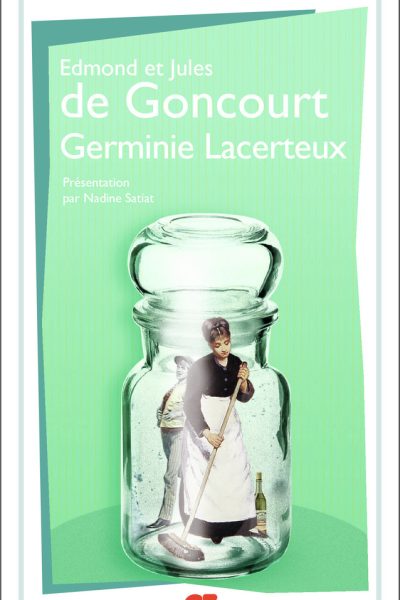GERMINIE LACERTEUX NE