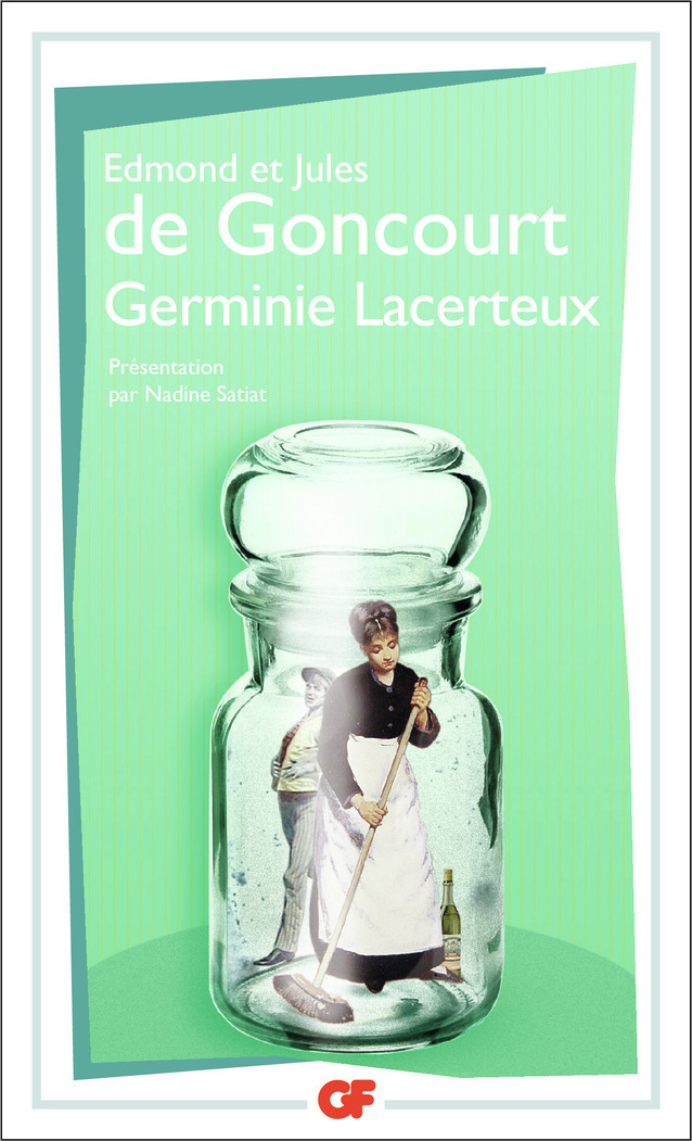 GERMINIE LACERTEUX NE