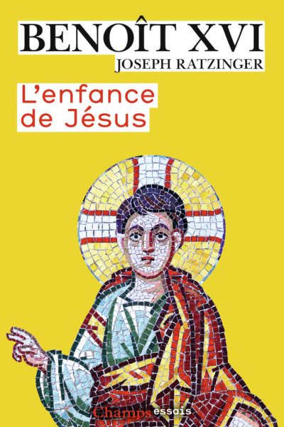 L'ENFANCE DE JESUS