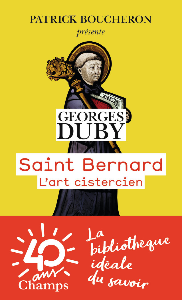 SAINT BERNARD