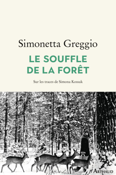 LE SOUFFLE DE LA FORÊT