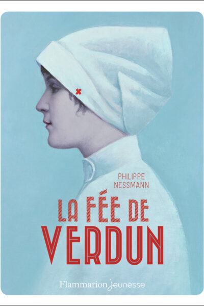 LA FEE DE VERDUN