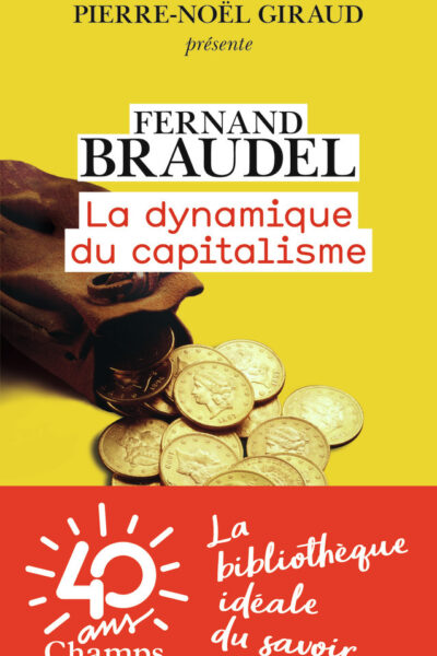 LA DYNAMIQUE DU CAPITALISME