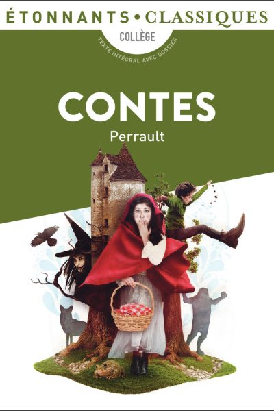 CONTES