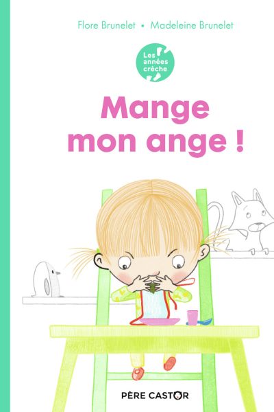 MANGE, MON ANGE !