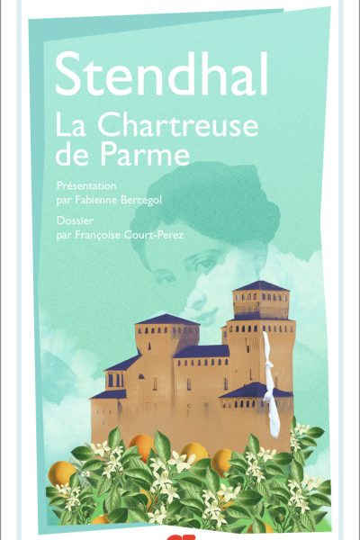 LA CHARTREUSE DE PARME   1424