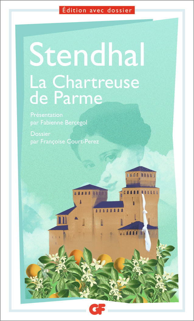 LA CHARTREUSE DE PARME 1424