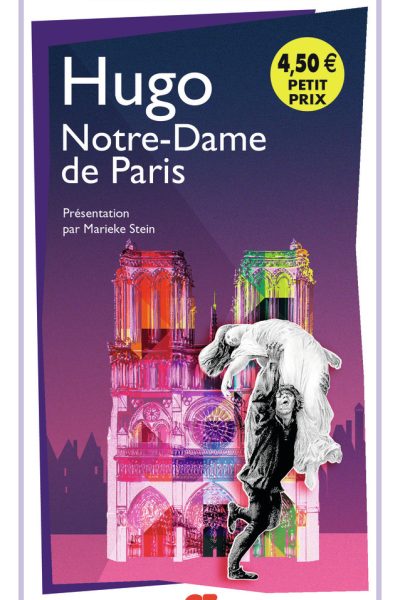 NOTRE-DAME DE PARIS   1395