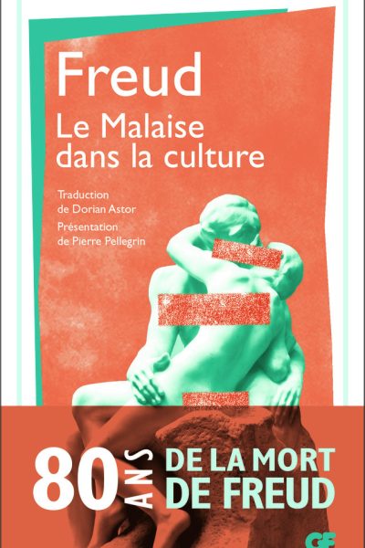 LE MALAISE DANS LA CULTURE