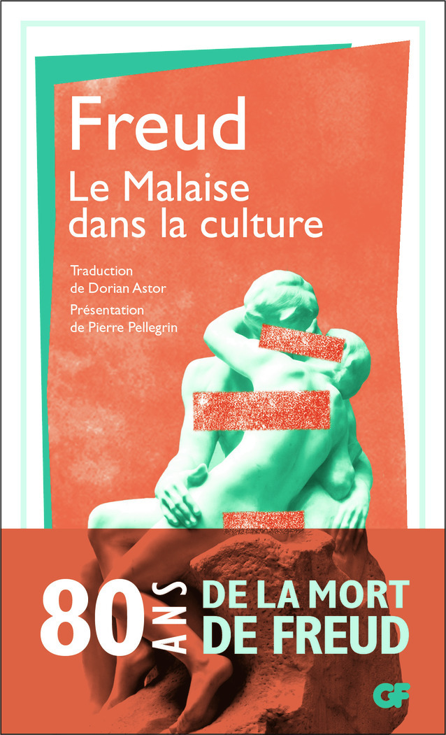 LE MALAISE DANS LA CULTURE