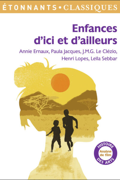 ENFANCES D'ICI ET D'AILLEURS