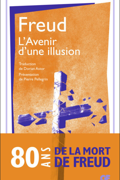 L'AVENIR D'UNE ILLUSION