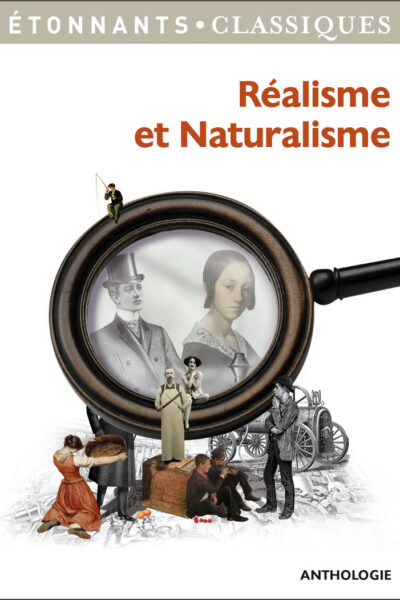 REALISME ET NATURALISME