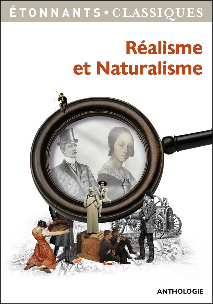 REALISME ET NATURALISME