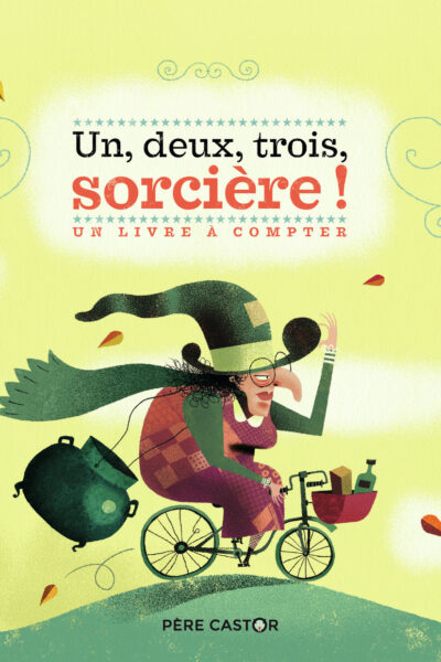 UN, DEUX, TROIS, SORCIERE
