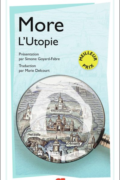 L'UTOPIE