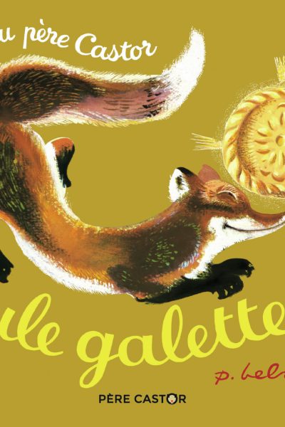 ROULE GALETTE...