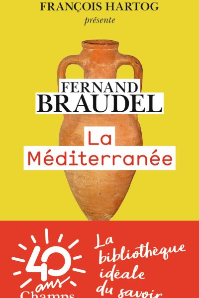 LA MEDITERRANEE