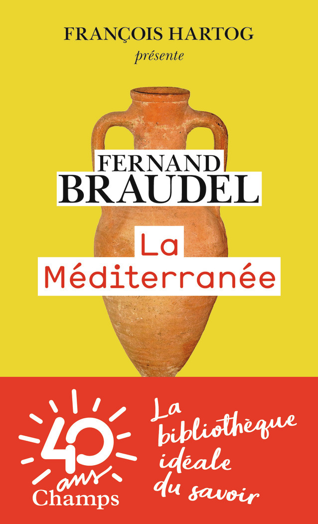 LA MEDITERRANEE