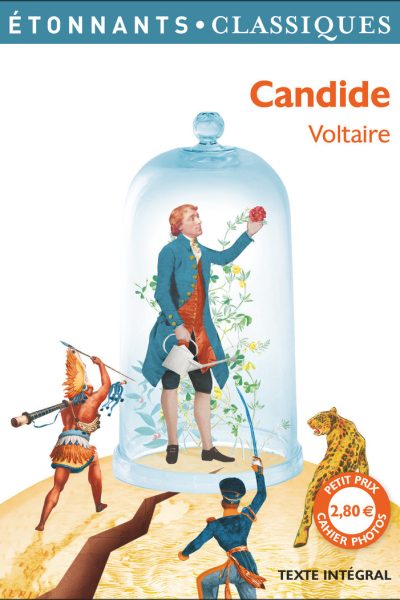 CANDIDE