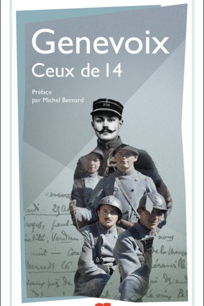 CEUX DE 14