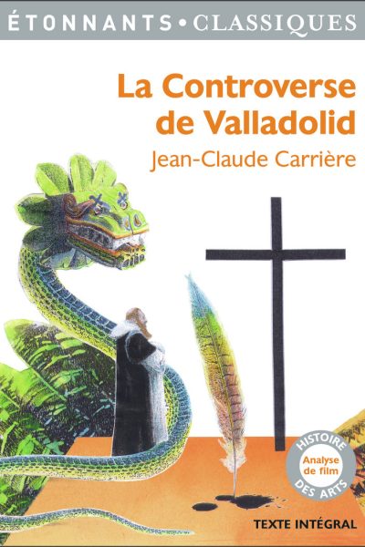 LA CONTROVERSE DE VALLADOLID