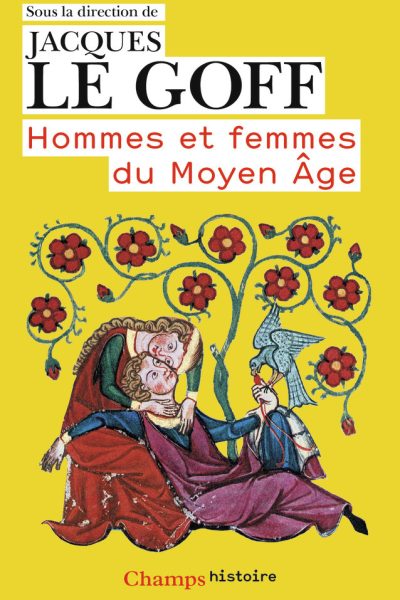 HOMMES ET FEMMES DU MOYEN AGE