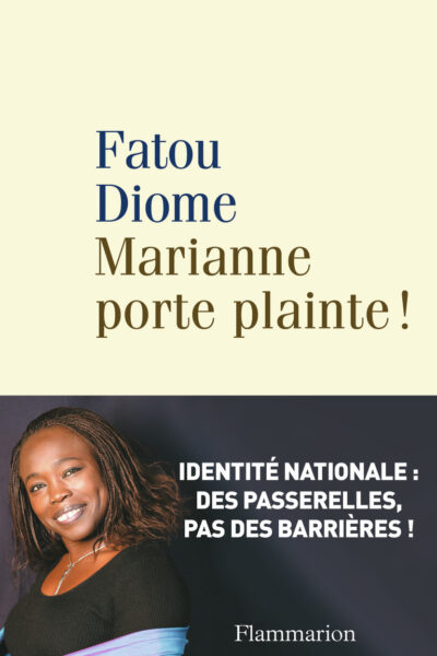 MARIANNE PORTE PLAINTE!