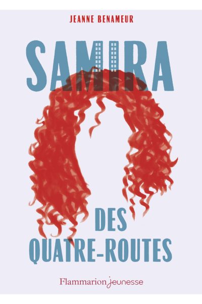 SAMIRA DES QUATRE-ROUTES