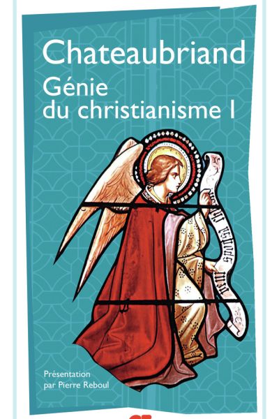 GENIE DU CHRISTIANISME T1    104