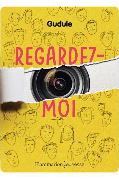 REGARDEZ-MOI (NE)