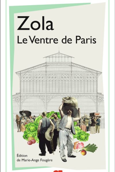 LE VENTRE DE PARIS