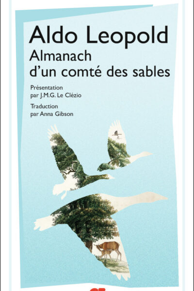 ALMANACH D'UN COMTE DES SABLES
