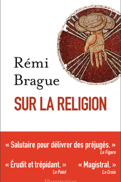 SUR LA RELIGION