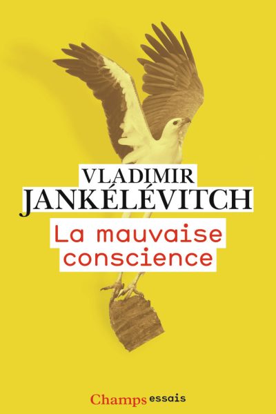 LA MAUVAISE CONSCIENCE
