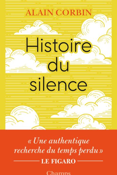 HISTOIRE DU SILENCE