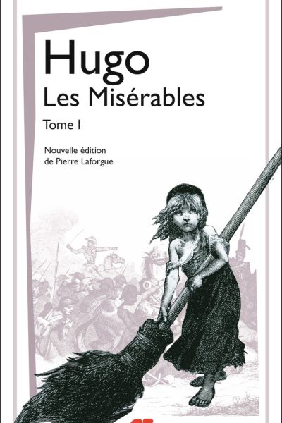 LES MISERABLES T01 LITTERATURE ET CIVILISATION