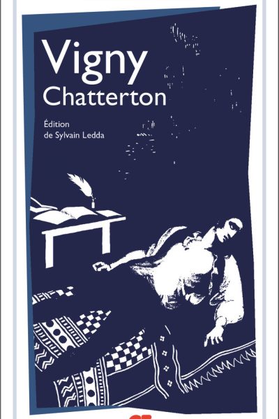 CHATTERTON