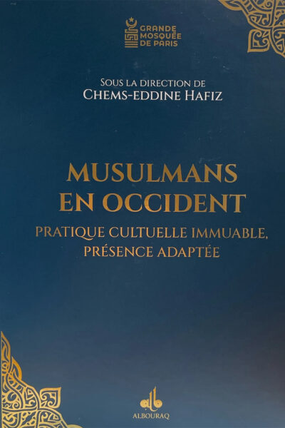 MUSULMANS EN OCCIDENT