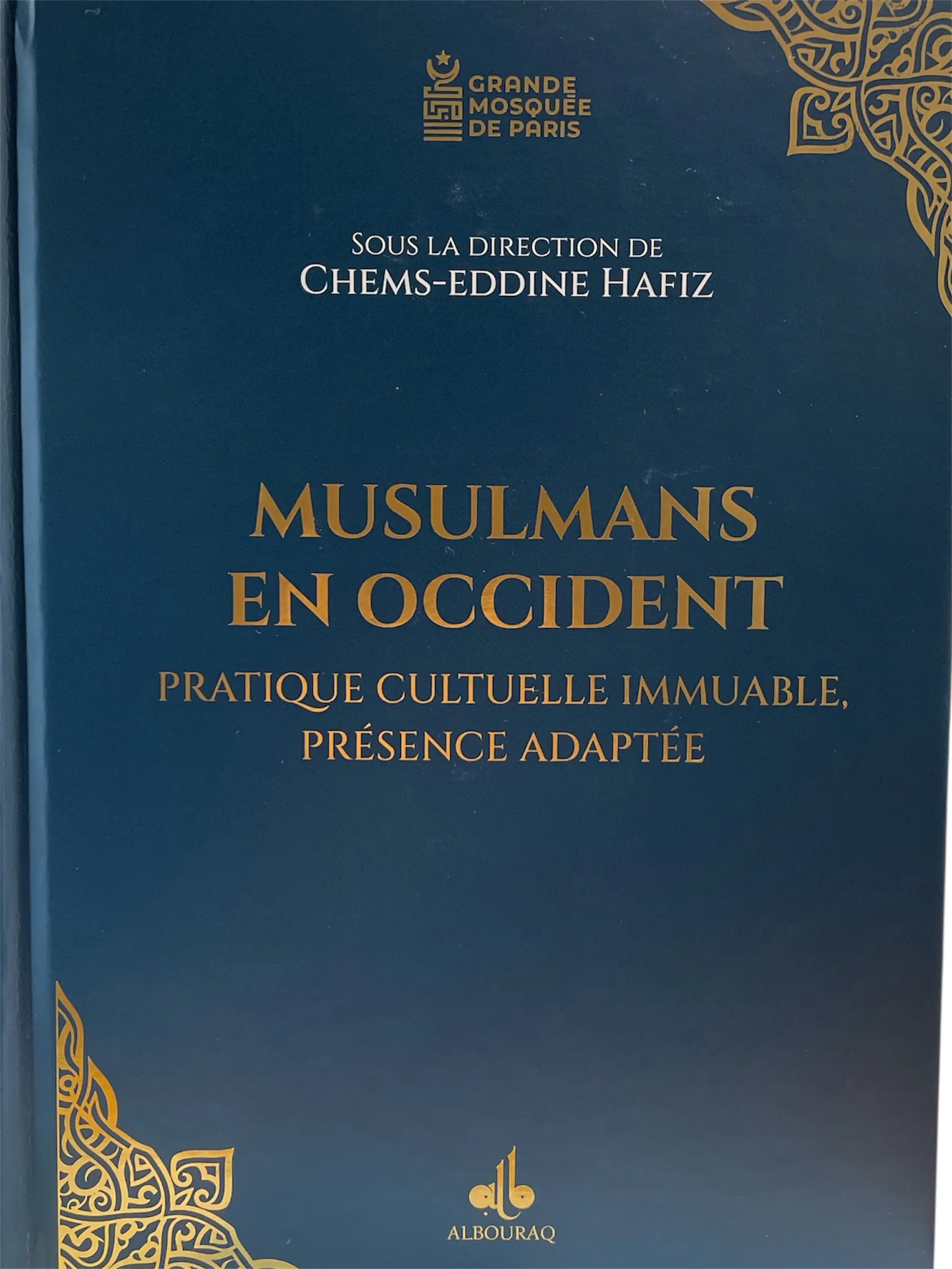MUSULMANS EN OCCIDENT